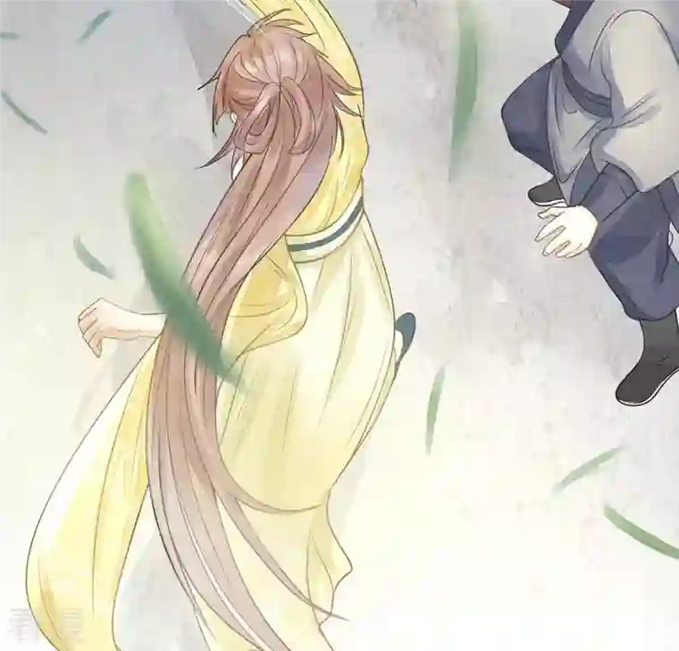 战神狂妃：凤倾天下第3话 踏上复仇之路