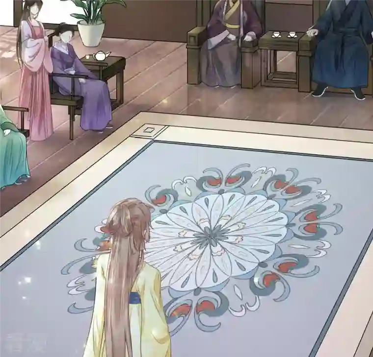 战神狂妃：凤倾天下第3话 踏上复仇之路