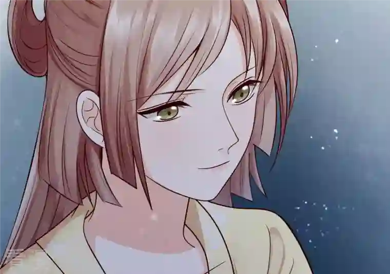 战神狂妃：凤倾天下第4话 发现随身空间