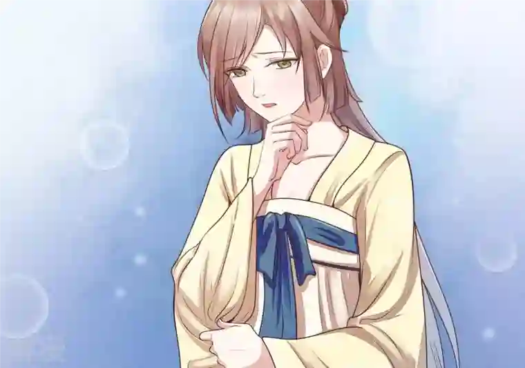 战神狂妃：凤倾天下第4话 发现随身空间