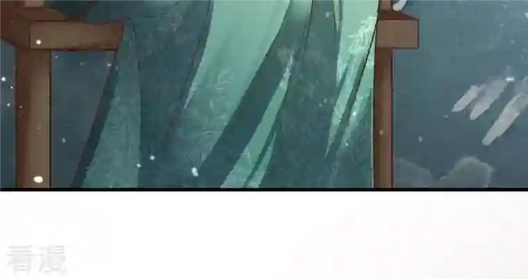 战神狂妃：凤倾天下第4话 发现随身空间