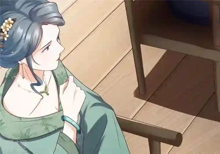 战神狂妃：凤倾天下第4话 发现随身空间