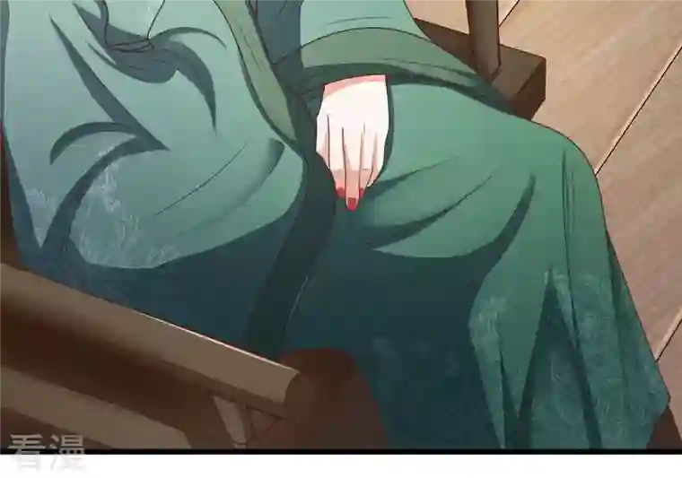 战神狂妃：凤倾天下第4话 发现随身空间