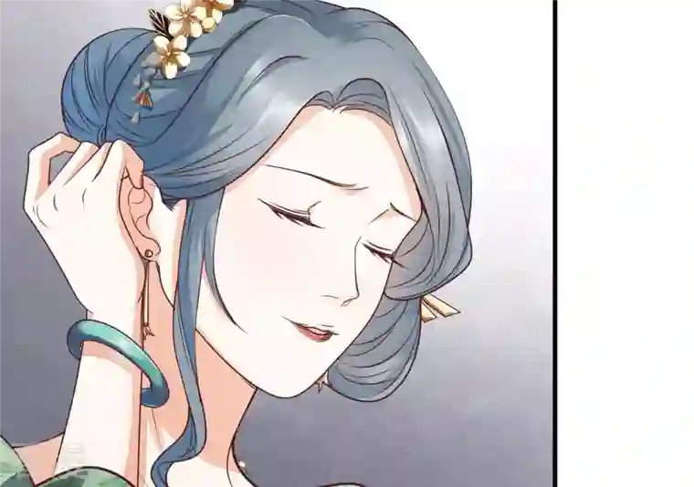 战神狂妃：凤倾天下第4话 发现随身空间