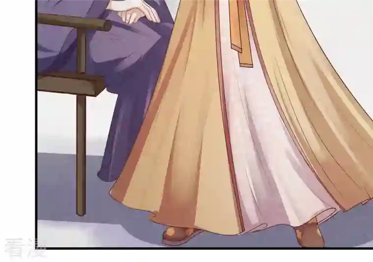 战神狂妃：凤倾天下第4话 发现随身空间