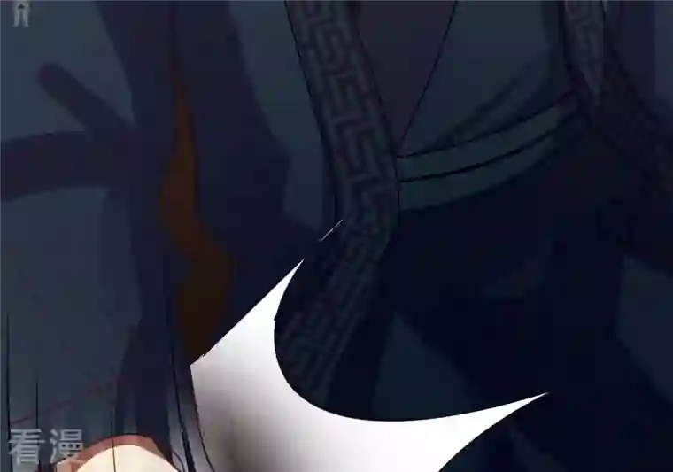 战神狂妃：凤倾天下第4话 发现随身空间