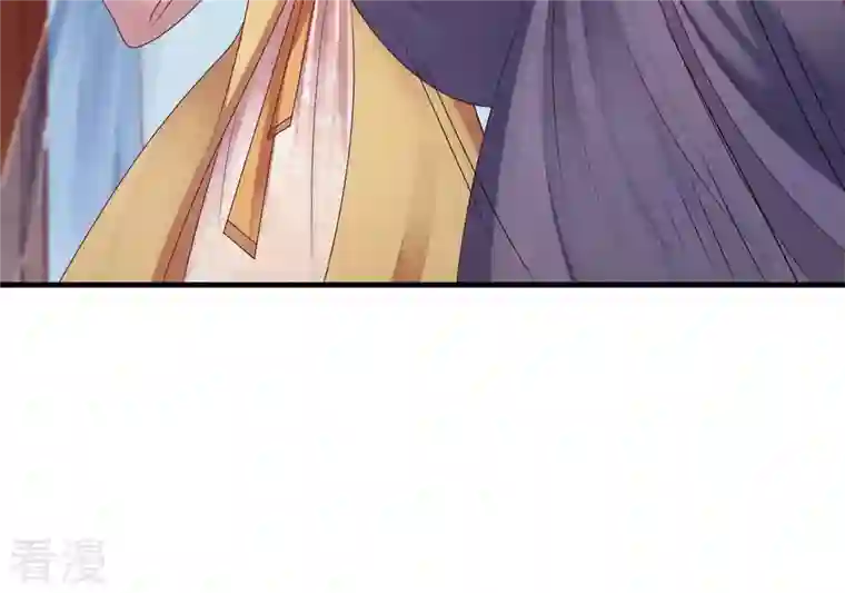 战神狂妃：凤倾天下第4话 发现随身空间