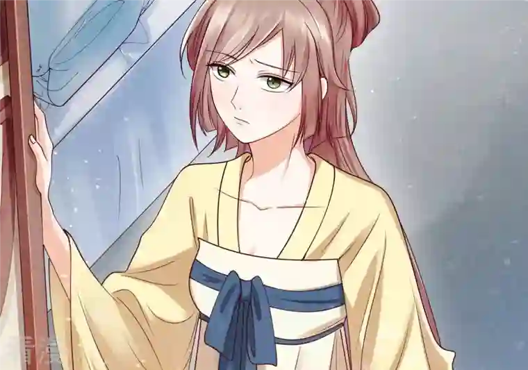 战神狂妃：凤倾天下第4话 发现随身空间