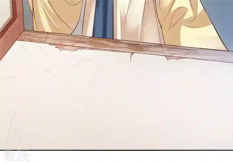 战神狂妃：凤倾天下第4话 发现随身空间