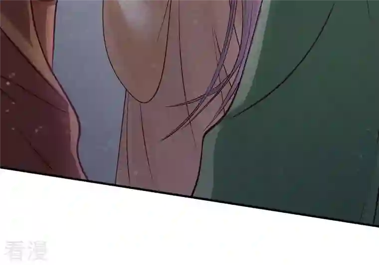 战神狂妃：凤倾天下第4话 发现随身空间