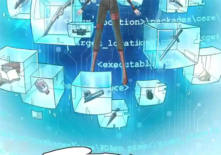 战神狂妃：凤倾天下第4话 发现随身空间