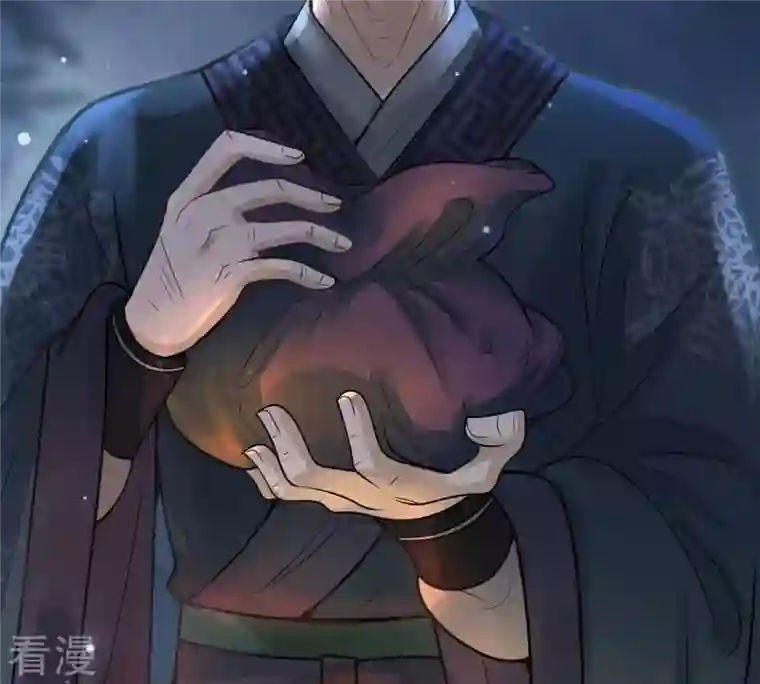 战神狂妃：凤倾天下第5话 略施小计