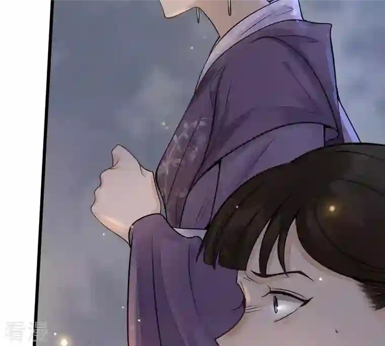 战神狂妃：凤倾天下第6话 亲一口不亏