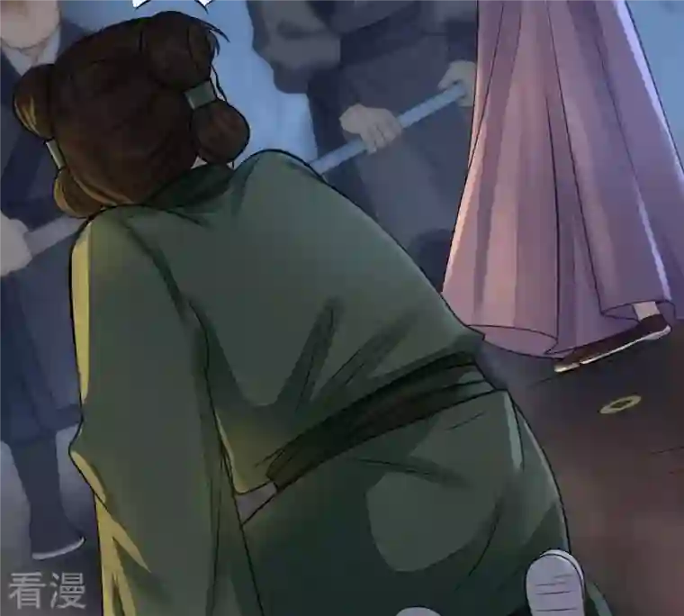 战神狂妃：凤倾天下第6话 亲一口不亏