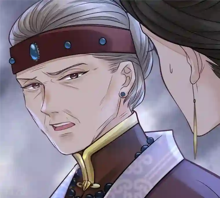 战神狂妃：凤倾天下第6话 亲一口不亏