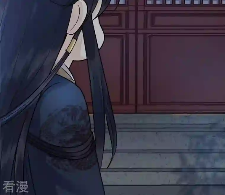 战神狂妃：凤倾天下第7话 第一个小目标