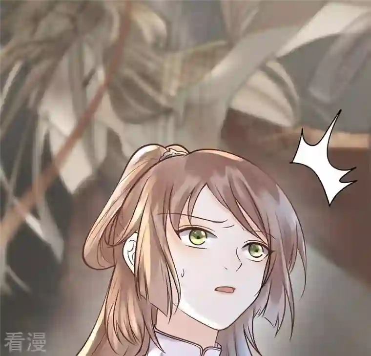 战神狂妃：凤倾天下第7话 第一个小目标