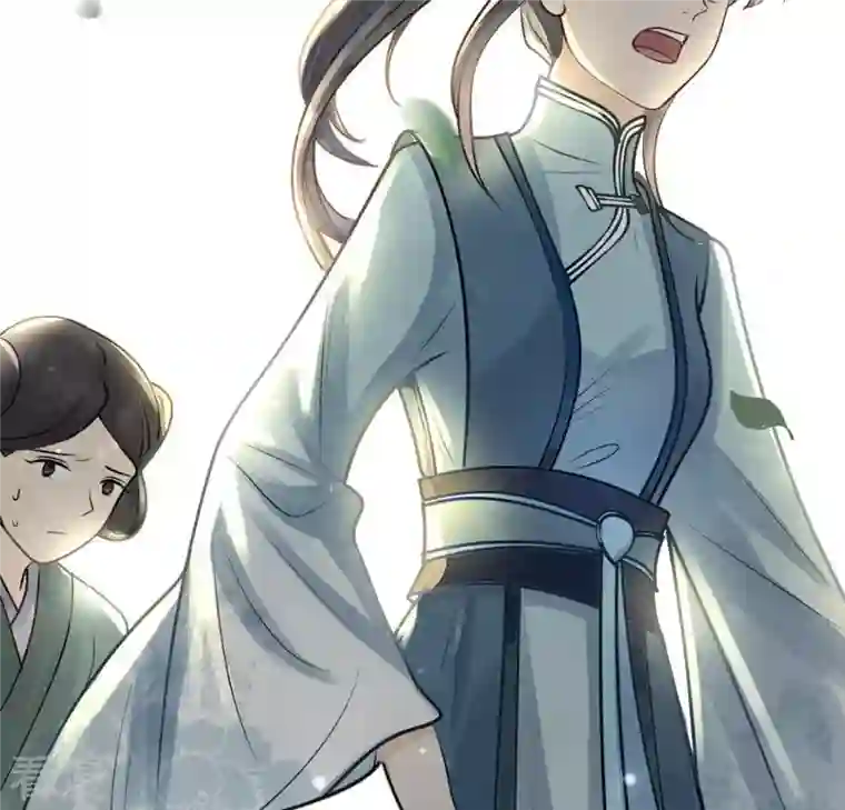 战神狂妃：凤倾天下第8话 桂花树上的阴谋
