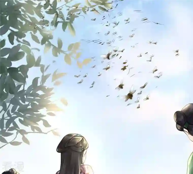 战神狂妃：凤倾天下第9话 叫你全军覆没