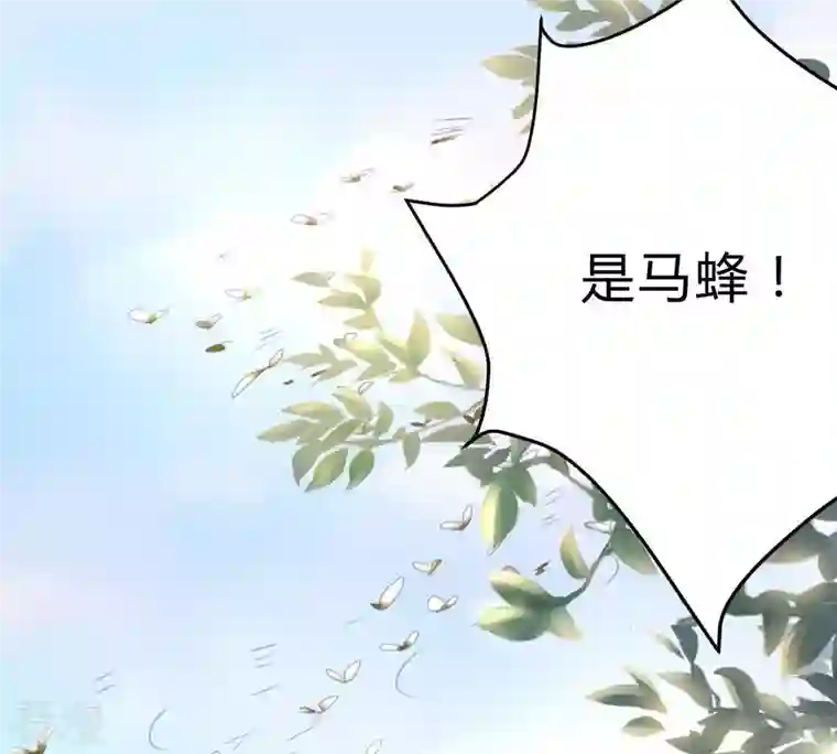 战神狂妃：凤倾天下第9话 叫你全军覆没