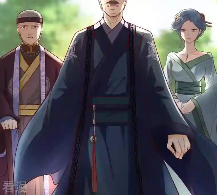 战神狂妃：凤倾天下第9话 叫你全军覆没