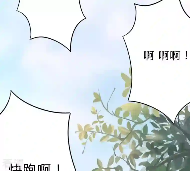 战神狂妃：凤倾天下第9话 叫你全军覆没