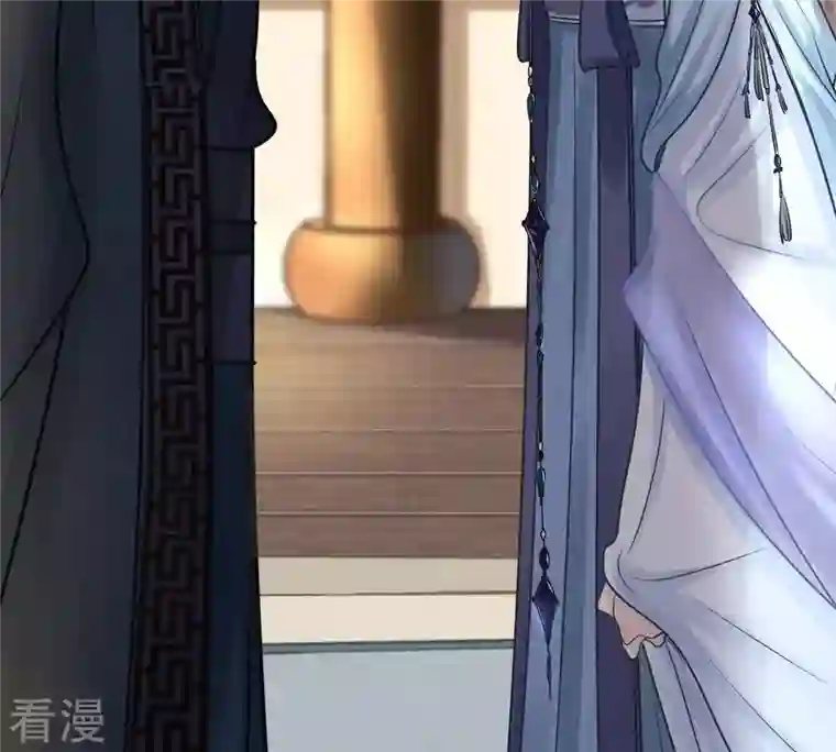 战神狂妃：凤倾天下第10话 撩完就跑你大爷！