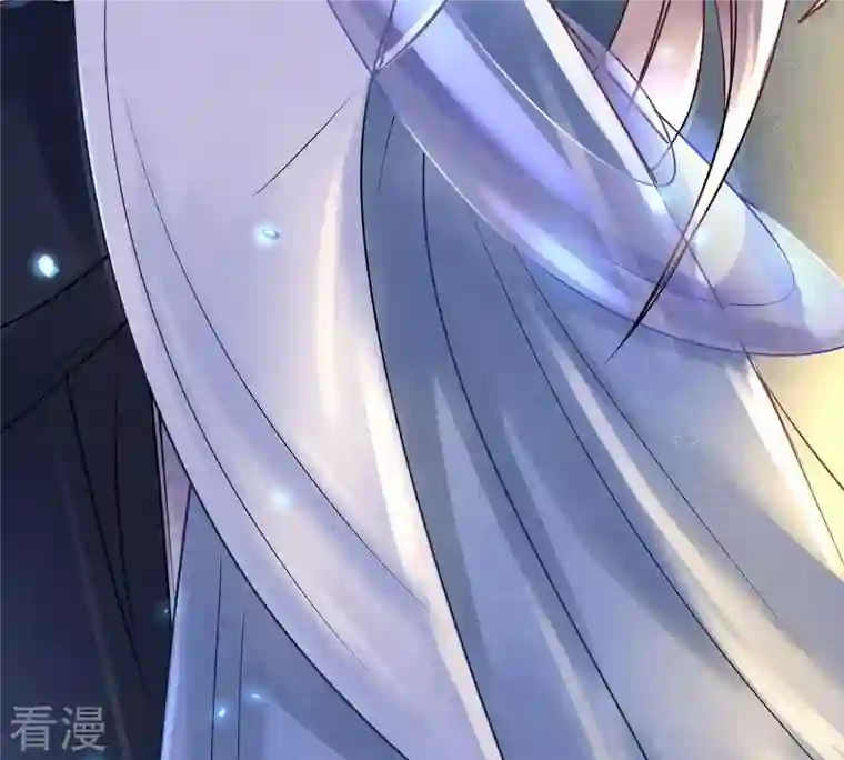 战神狂妃：凤倾天下第10话 撩完就跑你大爷！
