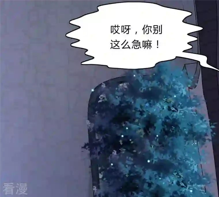 战神狂妃：凤倾天下第11话 敢打我的人？