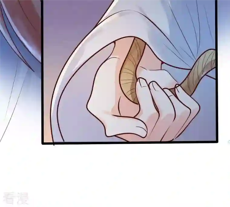 战神狂妃：凤倾天下第11话 敢打我的人？