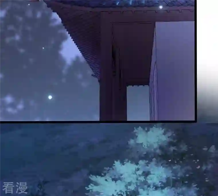 战神狂妃：凤倾天下第11话 敢打我的人？