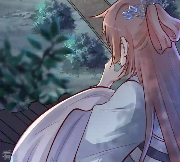 战神狂妃：凤倾天下第11话 敢打我的人？