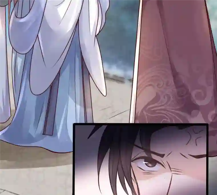 战神狂妃：凤倾天下第11话 敢打我的人？