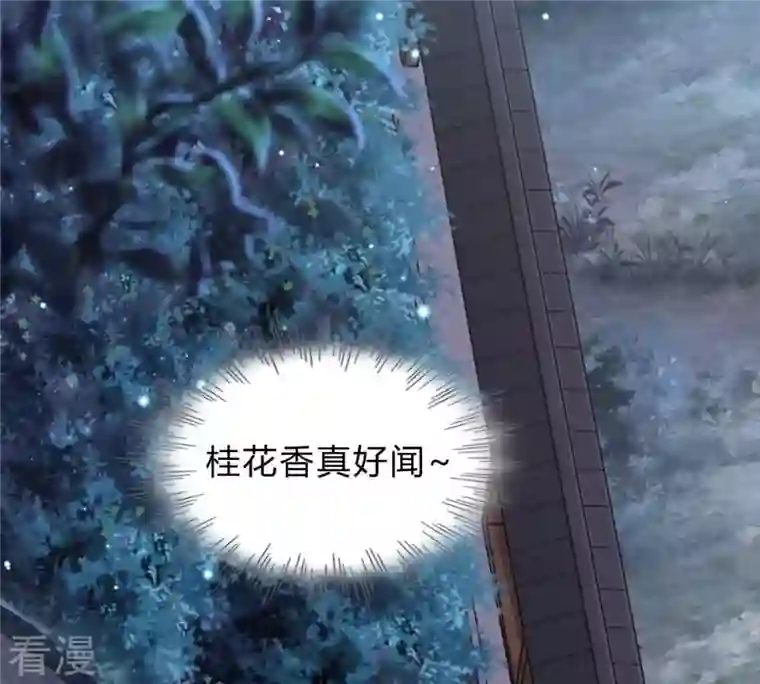 战神狂妃：凤倾天下第11话 敢打我的人？