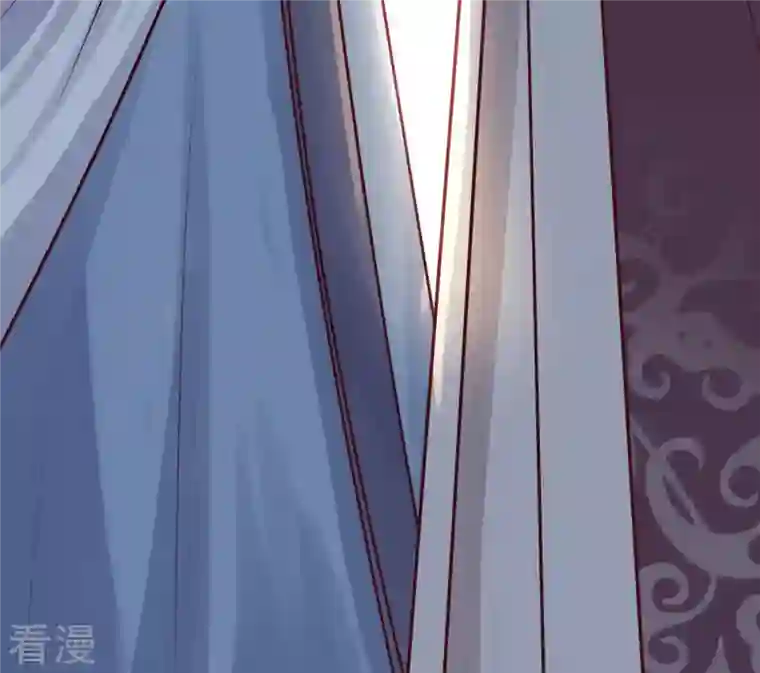 战神狂妃：凤倾天下第11话 敢打我的人？