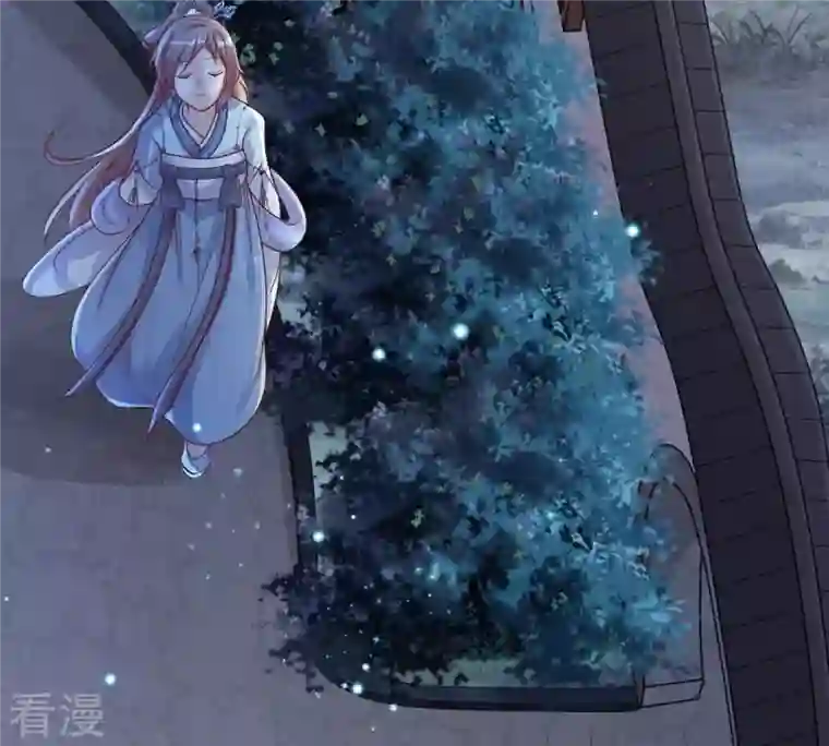 战神狂妃：凤倾天下第11话 敢打我的人？
