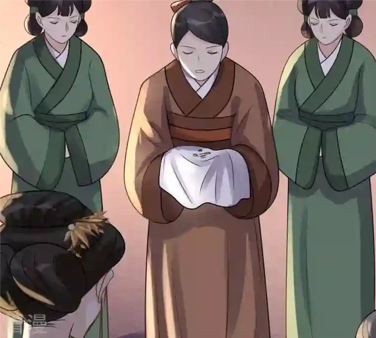 战神狂妃：凤倾天下第13话 谁才是猎物