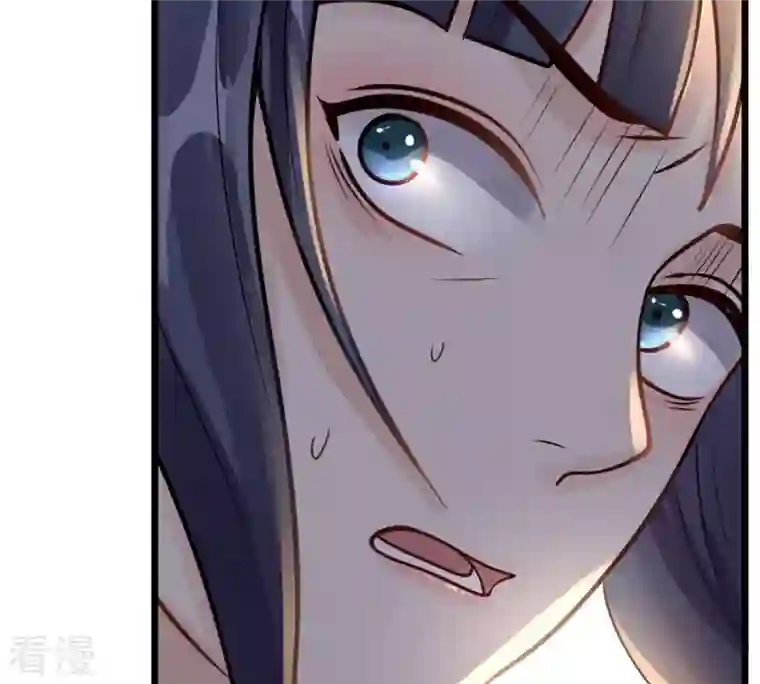 战神狂妃：凤倾天下第13话 谁才是猎物