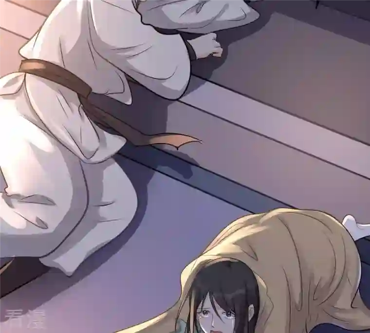 战神狂妃：凤倾天下第13话 谁才是猎物