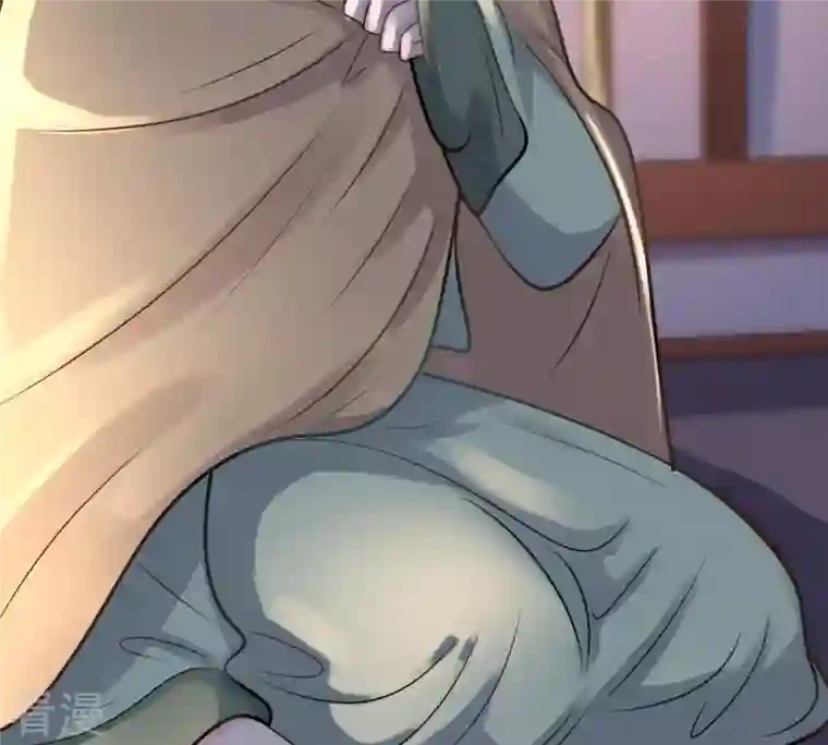 战神狂妃：凤倾天下第13话 谁才是猎物