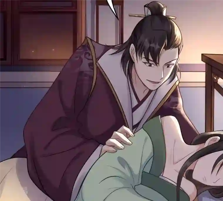 战神狂妃：凤倾天下第13话 谁才是猎物