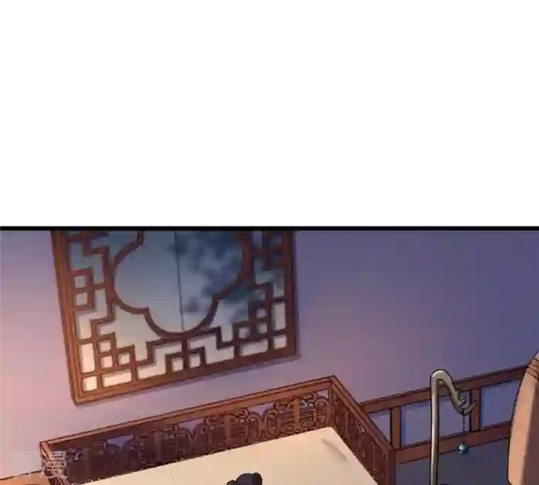 战神狂妃：凤倾天下第13话 谁才是猎物