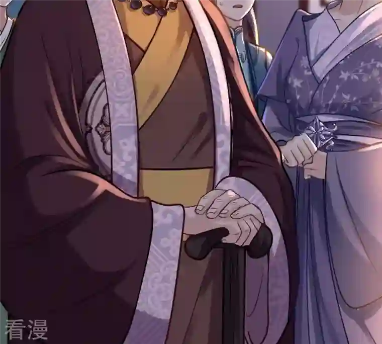 战神狂妃：凤倾天下第15话 一个都别想跑