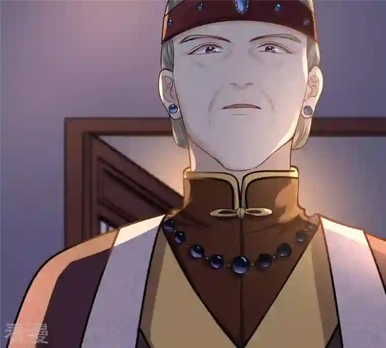 战神狂妃：凤倾天下第15话 一个都别想跑