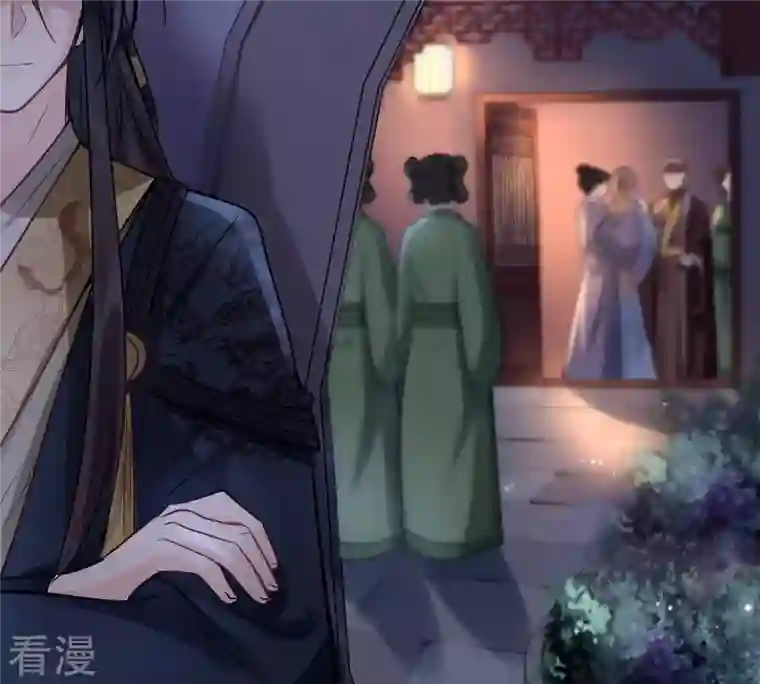 战神狂妃：凤倾天下第16话 银子不拿白不拿