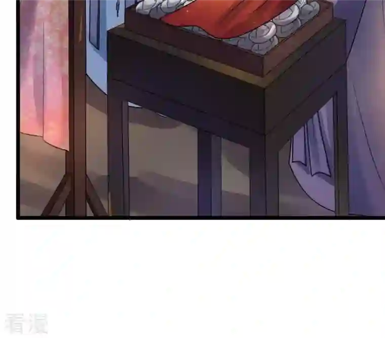 战神狂妃：凤倾天下第16话 银子不拿白不拿