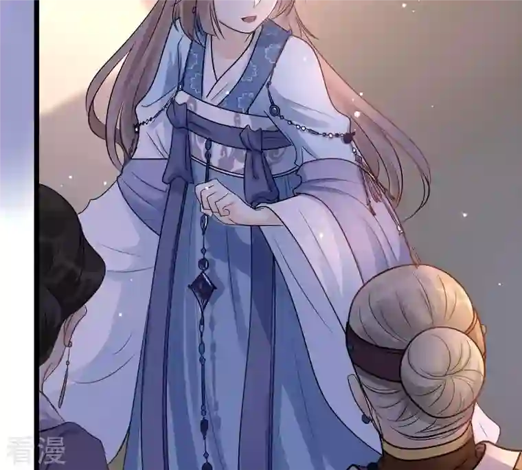 战神狂妃：凤倾天下第16话 银子不拿白不拿