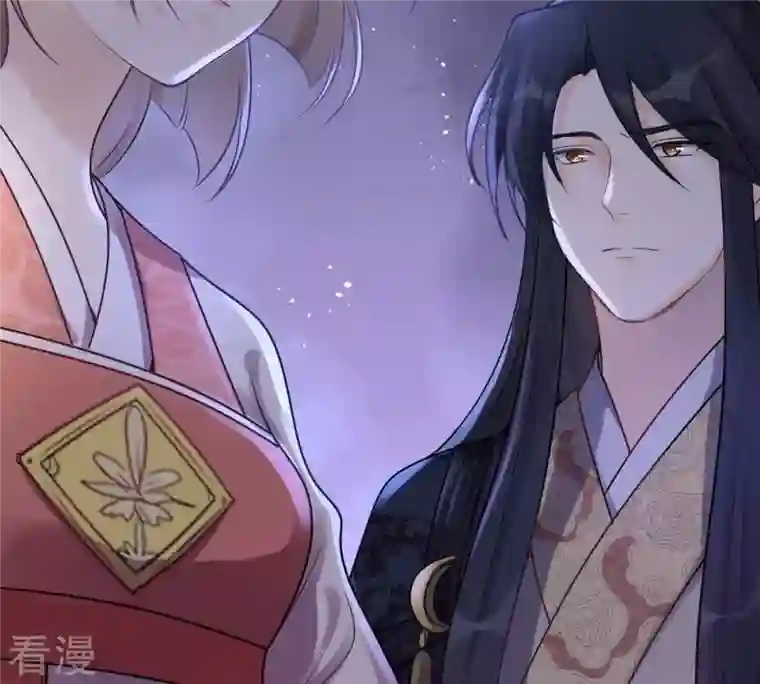 战神狂妃：凤倾天下第17话 是心动的感觉