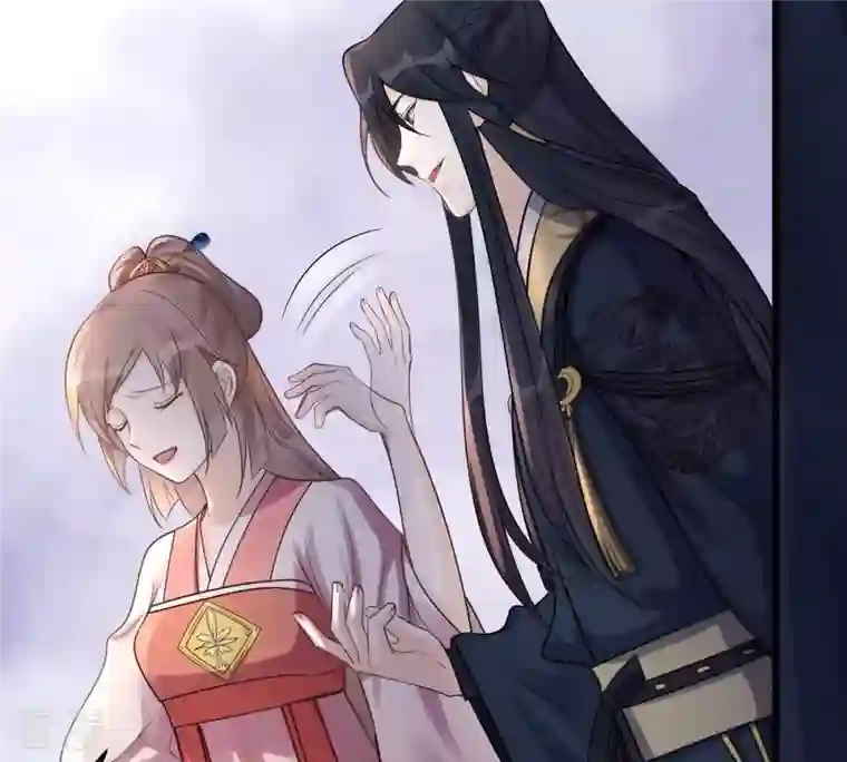 战神狂妃：凤倾天下第17话 是心动的感觉