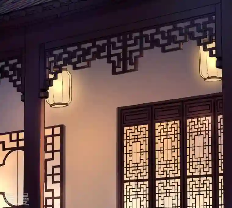 战神狂妃：凤倾天下第17话 是心动的感觉